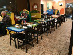Mi Toro Mexican Restaurant - Morristown