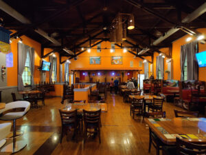 Mi Veracruz Mexican Restaurant - Mooresville