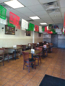 Mi Viejito Pueblito Taqueria - Huntington Station