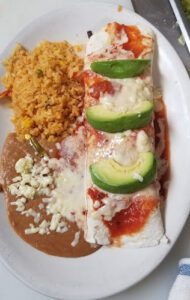 Mi pueblo Mexican Restaurant - Springfield