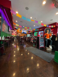 Mi ranchito Mexican restaurant - Cliffside Park