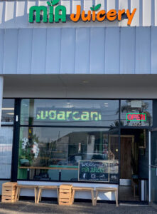Mia Juicery (Fountain Valley) - Fountain Valley