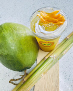 Mia Juicery (Garden Grove) - Garden Grove