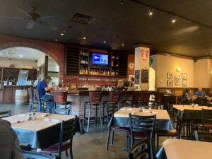 Mia Ristorante Italiano - Cumming