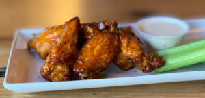 Mia Wings - Miami Beach