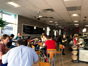 Miami Breeze - Northfield