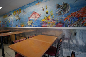 Miami Crab and Seafood - Miami Gardens