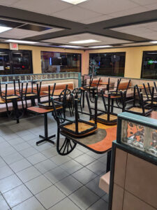 Miami Grill - Miami Gardens
