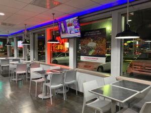 Miami Grill - Fort Lauderdale