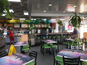 Miami Grill - Plantation