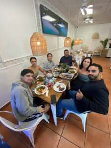 Miami Lunch and Detox - Hialeah