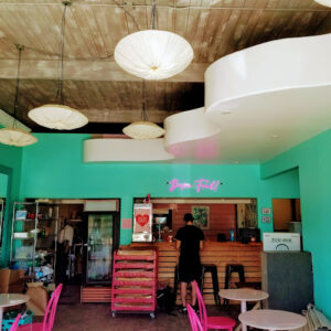 Miami Nice - Portland