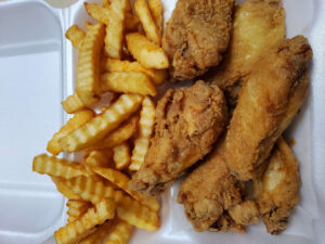 Miami Style Grill - Winter Haven