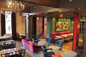 Mia's Italian Kitchen - Alexandria