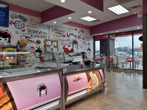 Mia's La Michoacana - Crystal Lake