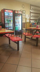 Mia's Pizza Restaurant - Sayreville