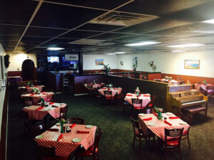 Mia's Pizzeria & Restaurant - Plainview