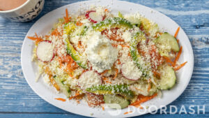 Mia's kitchen - San Bernardino