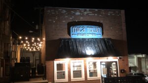Mica Town Brewing Company - Marion