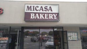 Micasa Bakery - Buena Park