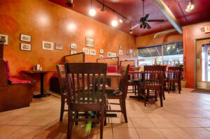 Michael Anthony's - Villa Park