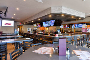 Michael D’s & Demario’s Pizza - Canton