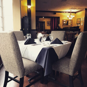 Michael John's Restaurant (MJ's) - Bradenton