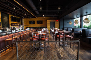 Michael Jordan's Steakhouse - Oak Brook