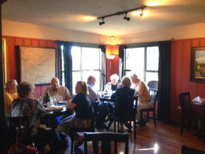 Michael J's Italian-American Restaurant - Ruidoso