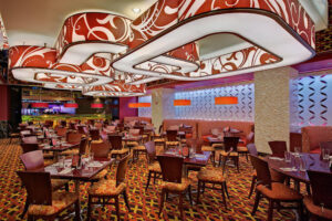 Michael Patrick's Brasserie - Atlantic City