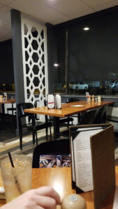 Michaelangelo’s Italian Bistro - Noblesville
