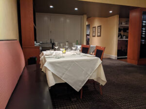 Michaelangelo's Italian Restaurant & Wine Bar - Cleveland