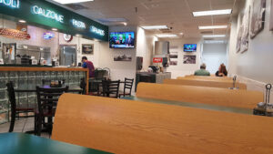 Michaelangelos Pizza - Wilmington