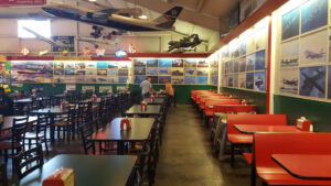 Michael's Charcoal Grill - Midland