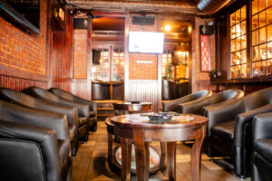 Michael's Cigar Bar - Worcester