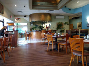 Michael's Diner & Restaurant - Charlottesville