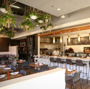 Michael's Downtown - Long Beach