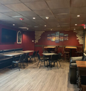 Michael's Italian Feast - East Peoria
