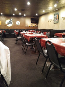 Michael's Italian Restaurant - Elkhart