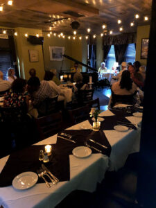 Michael's Little Italy - Alexandria