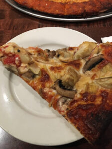 Michael's Pizza - Port Chester