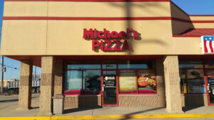 Michael's Pizza - Joliet
