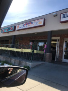 Michael's Pizza - Calabasas
