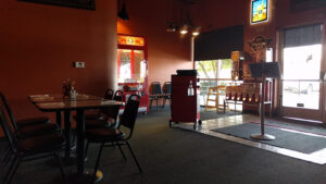 Michael's Pizza Bar and Grill - Modesto