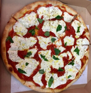 Michael's Pizza & Pasta - White Plains