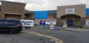 Michael's Pizza Romeoville - Romeoville