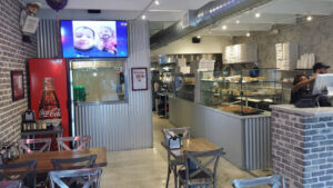 Michaels Pizzeria - Deerfield Beach