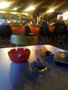 Michael's Pub - Selma
