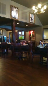 Michael's Steak Chalet - Osage Beach