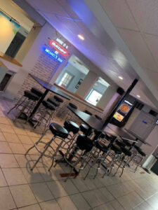 Michael's Tavern - McDonald